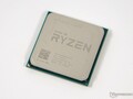 AMD Ryzen 3 1300X
