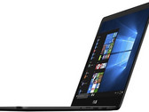 Ноутбук Asus Zenbook Pro UX550VE (i7-7700HQ, GTX 1050 Ti). Краткий обзор от Notebookcheck