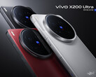 Vivo X200 Ultra имеет огромный корпус камеры. (Источник изображения: Vivo)