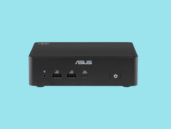 Asus NUC 16 для Windows 365 будет выпущен позже в этом году.