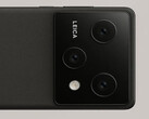 Концепция того, как может выглядеть Xiaomi 16 Ultra. (Источник изображения: SmartPrix)