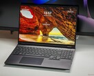 XMG Core 16 M25 (источник изображения: Notebookcheck)