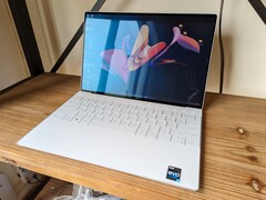 Обзор ноутбука Dell XPS 13 Plus 9320 (2023, Core i7-1360P)