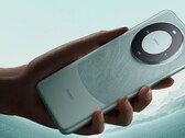 Huawei Mate 60. (Источник изображения: Huawei)