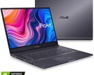 Asus ProArt StudioBook 15 H500 и StudioBook 17 H700 обменяли Quadro RTX на RTX 2060 (Изображение: Amazon)