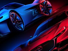 Официальное изображение Gran Turismo 7 на PlayStation. (Источник изображения: PlayStation) 