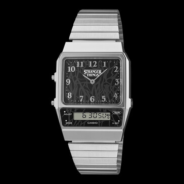 (Источник изображения: Casio)