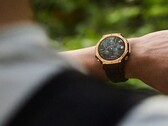 T-Rex 3 Pro Black Gold от Amazfit появился в Европе. (Источник изображения: Amazfit)