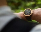 T-Rex 3 Pro Black Gold от Amazfit появился в Европе. (Источник изображения: Amazfit)