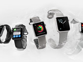 После трудног 3-го квартала, Apple Watch были популярным подарком на рождество. (Изображение: Pocketnow)