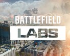 Компания EA объявила о начале первого этапа тестирования режима Battlefield 6 battle royale. (Источник изображения: EA через X (ранее Twitter)