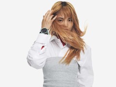 Часы Watch 3 Pro от CMF by Nothing (на фото) теперь доступны в светло-зеленом цвете. (Источник изображения: CMF by Nothing)
