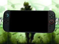 Call of Duty: Modern Warfare 4 предположительно станет первой игрой CoD на Switch 2.