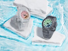 Часы G-Shock Summer Resort 2026 от Casio