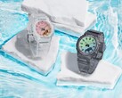 Часы G-Shock Summer Resort 2026 от Casio