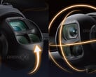 Mavic 4 Pro уже давно находится на стадии разработки. (Источник изображения: via Jasper Ellens)