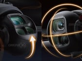 Mavic 4 Pro уже давно находится на стадии разработки. (Источник изображения: via Jasper Ellens)