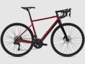 Новый 12-скоростной электровелосипед Van Rysel E-EDR AF оснащен групповым набором Shimano. (Источник изображения: Decathlon)