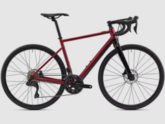 Новый 12-скоростной электровелосипед Van Rysel E-EDR AF оснащен групповым набором Shimano. (Источник изображения: Decathlon)