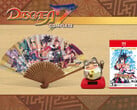 Disgaea 7 Complete: Баннер Ewwdo Edition (Источник изображения: NIS America с правками)