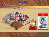 Disgaea 7 Complete: Баннер Ewwdo Edition (Источник изображения: NIS America с правками)