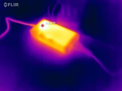 Адаптер переменного тока для стресс-теста