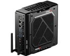 Godz - это новый мини-ПК с выделенным графическим процессором AMD (Источник изображения: Aoostar)