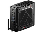 Godz - это новый мини-ПК с выделенным графическим процессором AMD (Источник изображения: Aoostar)