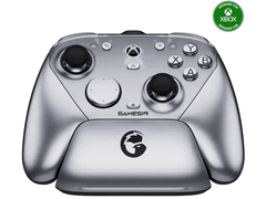 Контроллер GameSir G7 Pro для Xbox теперь доступен в четырех цветах.