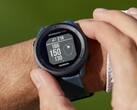 Смарт-часы Approach S12 от Garmin (на фото) получили версию программного обеспечения 5.10. (Источник изображения: Garmin)