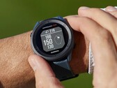 Смарт-часы Approach S12 от Garmin (на фото) получили версию программного обеспечения 5.10. (Источник изображения: Garmin)