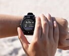 Обновление программного обеспечения Garmin версии 23.09 привнесло новые функции в Descent G2 (на фото). (Источник изображения: Garmin)