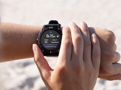 Обновление программного обеспечения Garmin версии 23.09 привнесло новые функции в Descent G2 (на фото). (Источник изображения: Garmin)