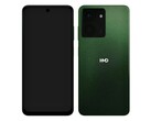 Ожидается, что HMD Pulse 2 Pro получит лишь незначительные изменения в дизайне. (Источник изображения: @smashx_60)