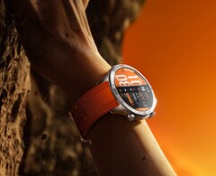 Часы Honor Watch 5 Pro предлагают обширные функции для поддержания здоровья, включая мониторинг кровяного давления. (Источник изображения: Honor)
