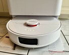 Робот-пылесос JONR P20 Pro: Влажная уборка и минимум недостатков