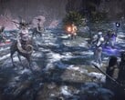 Изображение, на котором изображены враги в игре «King Arthur: Knight's Tale», в настоящее время доступной для покупки в Steam.