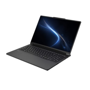 Передняя панель Lenovo P16v