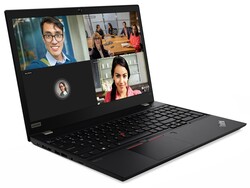 Lenovo ThinkPad T15