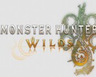 Логотип Monster Hunter Wilds (Источник изображения: Capcom)