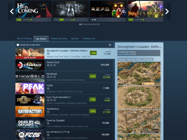 (Источник изображения: Steam)