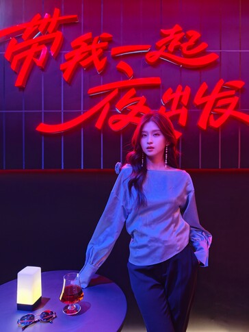 Камера Hasselblad на Oppo Find X8 Ultra, похоже, справляется с этой задачей гораздо лучше.