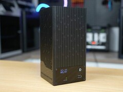 Набор Pironman 5 NAS для Raspberry Pi 5 (Источник изображения: The DIY Life)