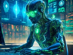 TrendForce публикует десять технологических прогнозов на 2026 год в контексте ИИ. (Изображение: Pixabay, Maxwell_joe)