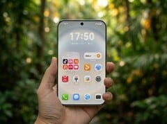 Huawei Pura X View: «Нескладной» собрат Pure X?