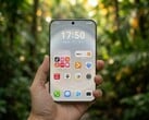 Huawei Pura X View: «Нескладной» собрат Pure X?