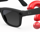 Очки Ray-Ban Meta Gen 2