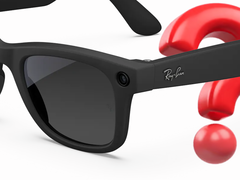 Очки Ray-Ban Meta Gen 2