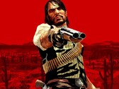 Red Dead Redemption, возможно, наконец-то получит версию для ПК спустя 14 лет. (Источник изображения: Rockstar Games)