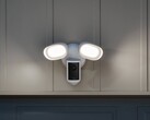 Ring Floodlight Cam Pro (на фото) - одна из четырех новых 4K-камер наблюдения. (Источник изображения: Ring)